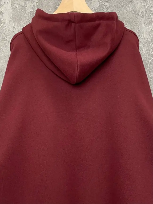 Худи оверсайз 95 Размер 50-58 фото 6