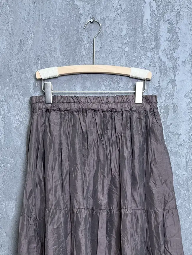 Юбка жатка Италия 1148 Размер фото 4