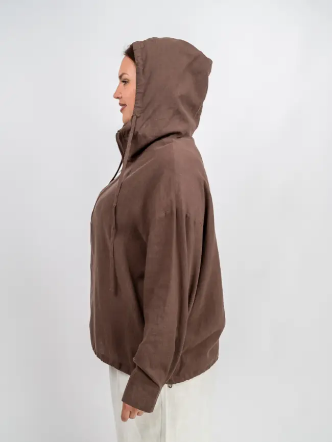 Рубашка туника 25015 Размер 50-58 фото 48