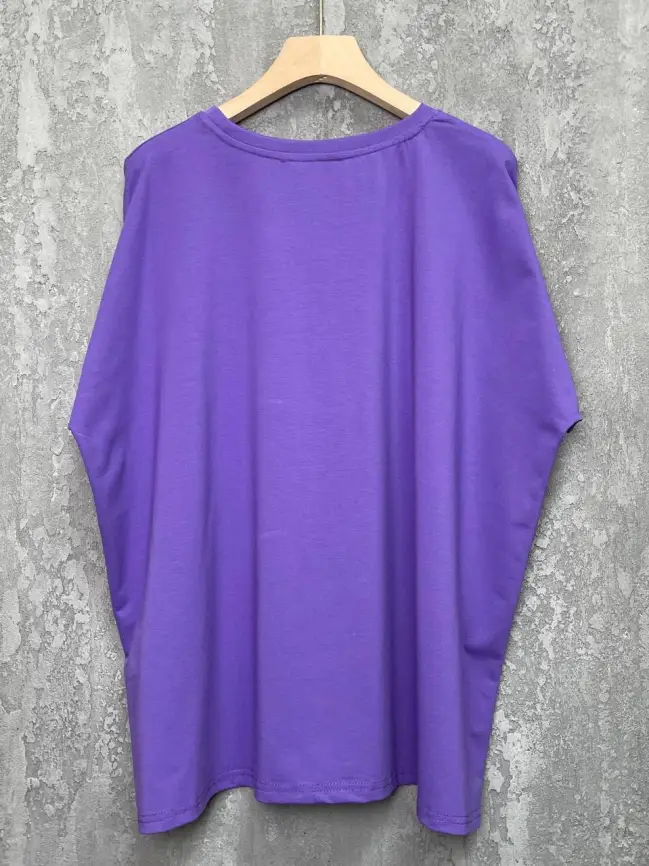 Футболка база ЭттоПлюс Хлопок 0019-1 Размер 50-58 фото 87