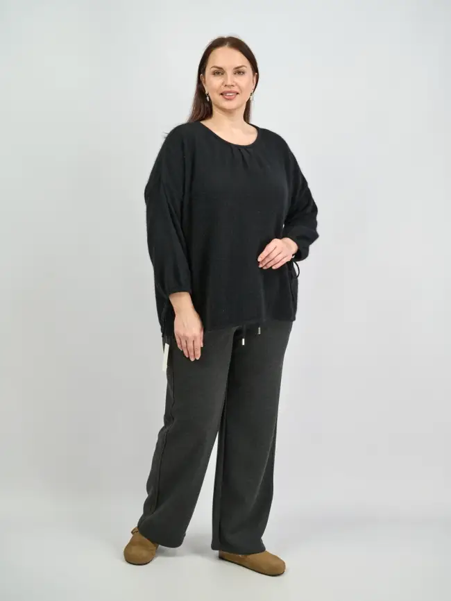 Брюки "Зима" 9821 Размер 50-58 фото 37