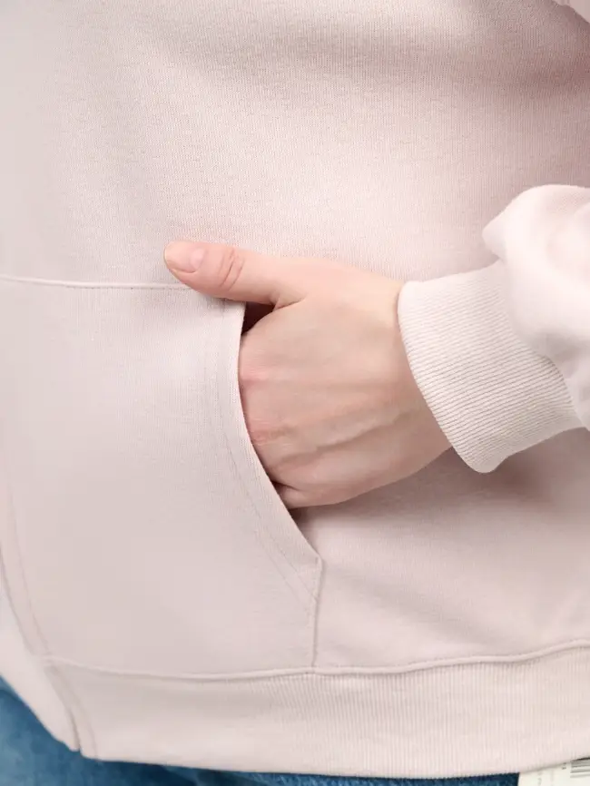 Худи зип оверсайз 505 Размер 50-58 фото 51