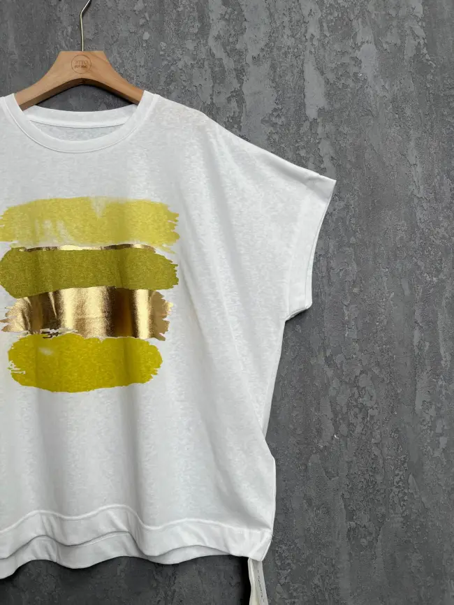 Футболка 25004 размер 52-58 фото 58