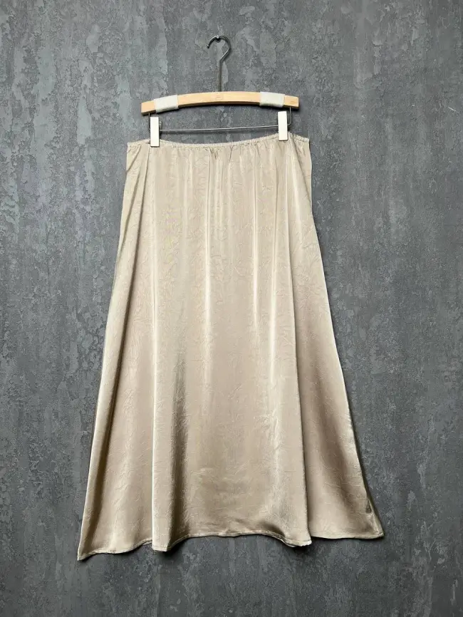 Юбка ЭттоПлюс 1001-1 Размеры 52-58 фото 33