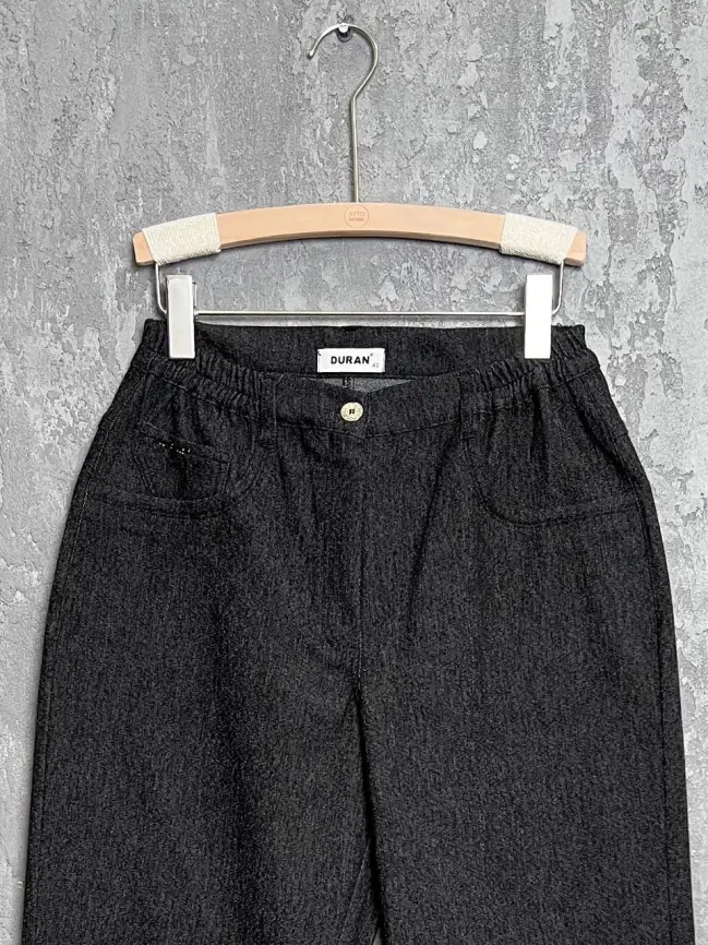 Брюки Турция Duran 9335 фото 53