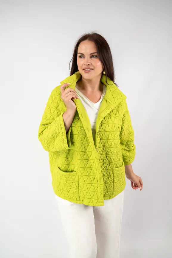 Куртка ЭттоПлюс 046-1 Размер 48-58 фото 2