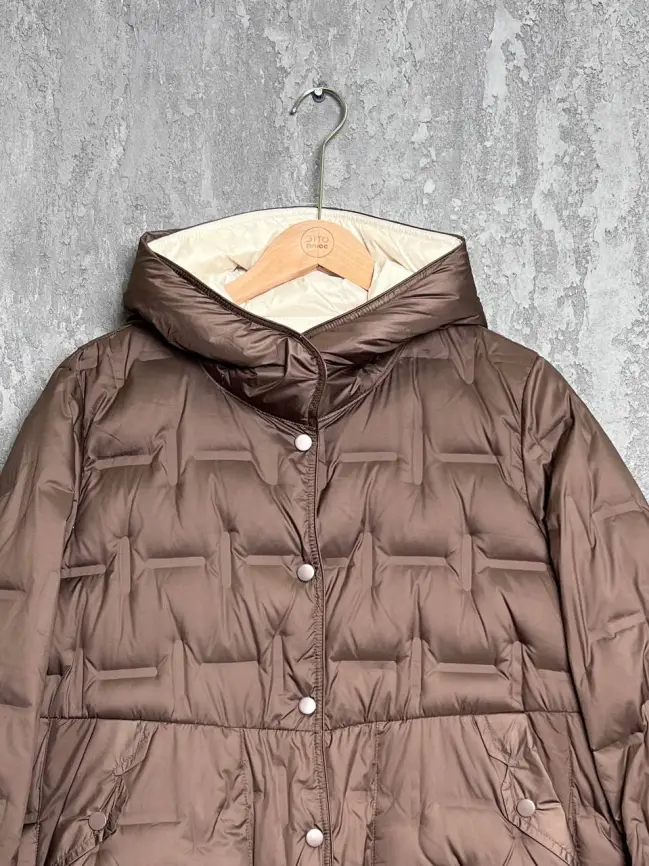 Куртка 6570 Размер 46-52 фото 14