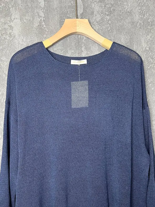 Джемпер облегченный ЭттоПлюс 25107-1 Размер 50-58. фото 40