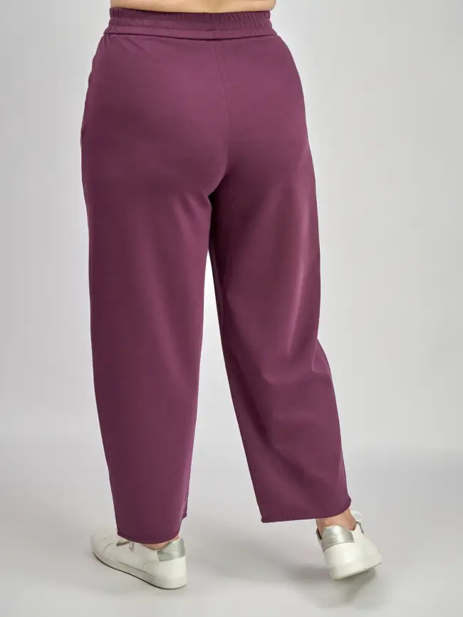 Брюки "Демисезонные" 8970 рост 2 Размер 50-58 фото 6