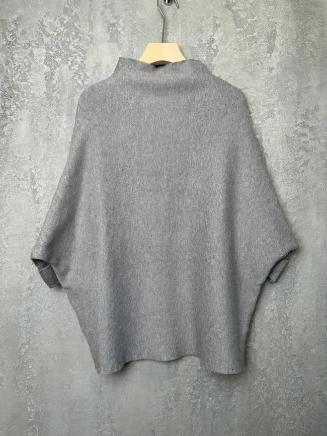 Джемпер "Девушка" 0921 Размер 46-54 фото 28