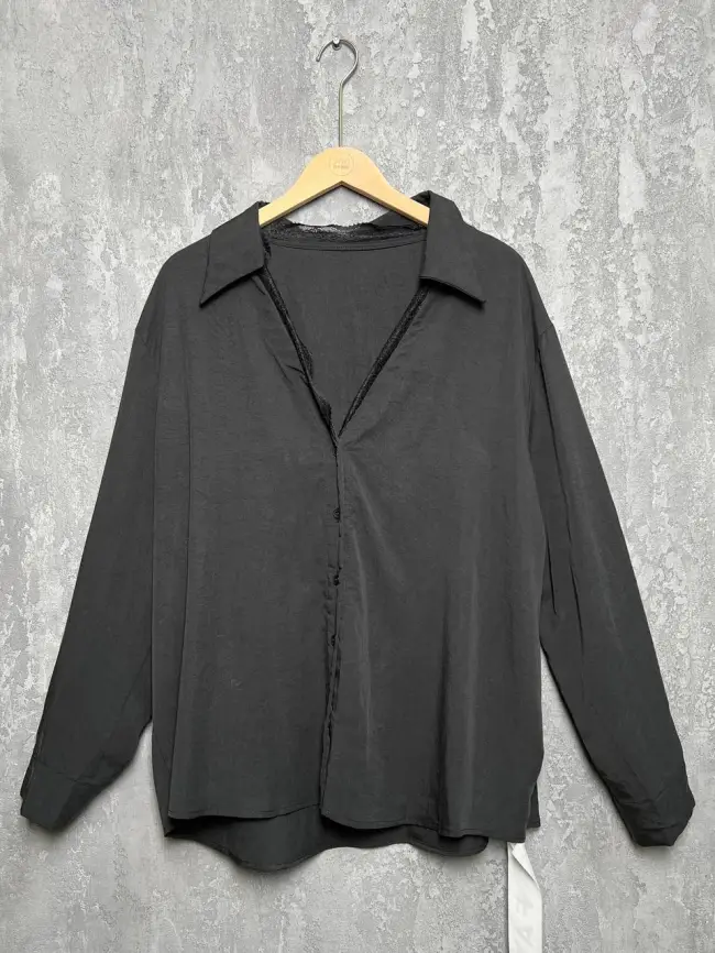 Рубашка 8232 Размер 52-58 фото 2