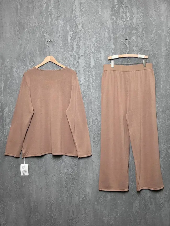 Костюм двойка 23506 Размер 50-58 фото 21