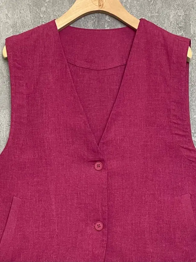 Жилет 25017 Размер 50-56 фото 47