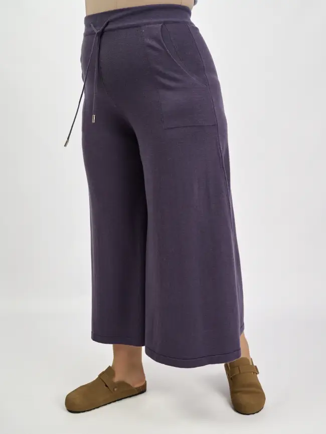 Кюлоты 24113 Размер 50-56 фото 21