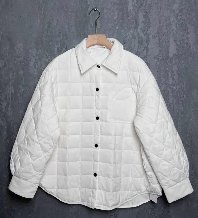 Куртка 83069 Размер 48-52 фото 45