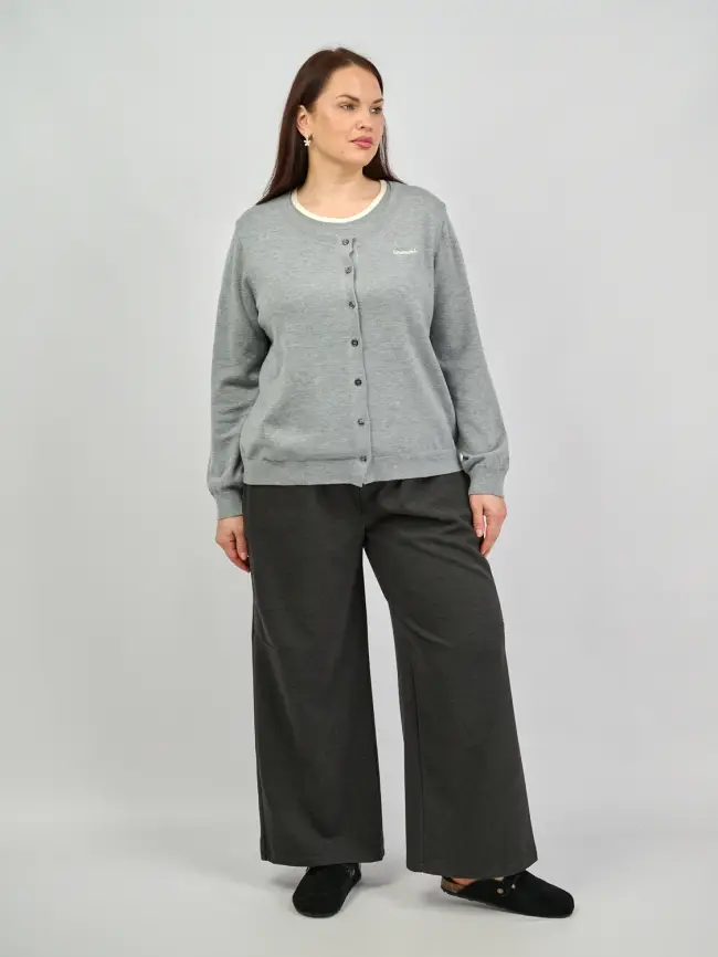 Джемпер 22829 Размер 50-58 фото 14