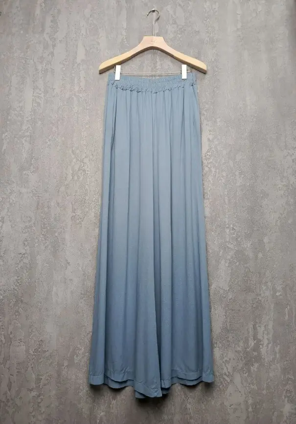 Брюки палаццо зеланте 646225 фото 42