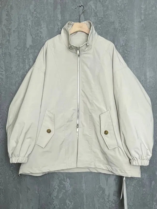 Ветровка  95007 Размер 50-56 фото 13