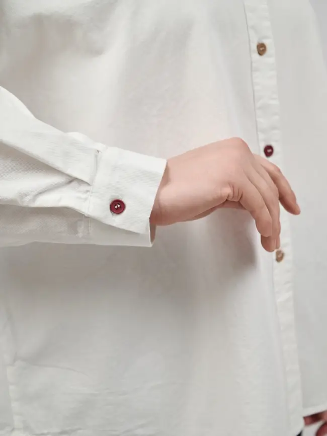 Рубашка 26601 Размер 50-58 фото 10