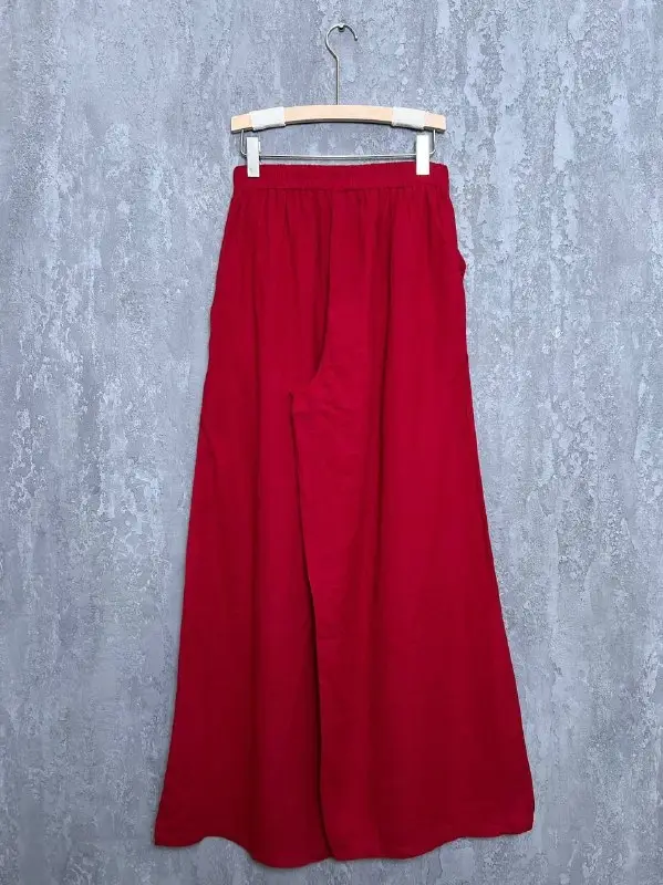 Палаццо 617 Размер 48-54 фото 12