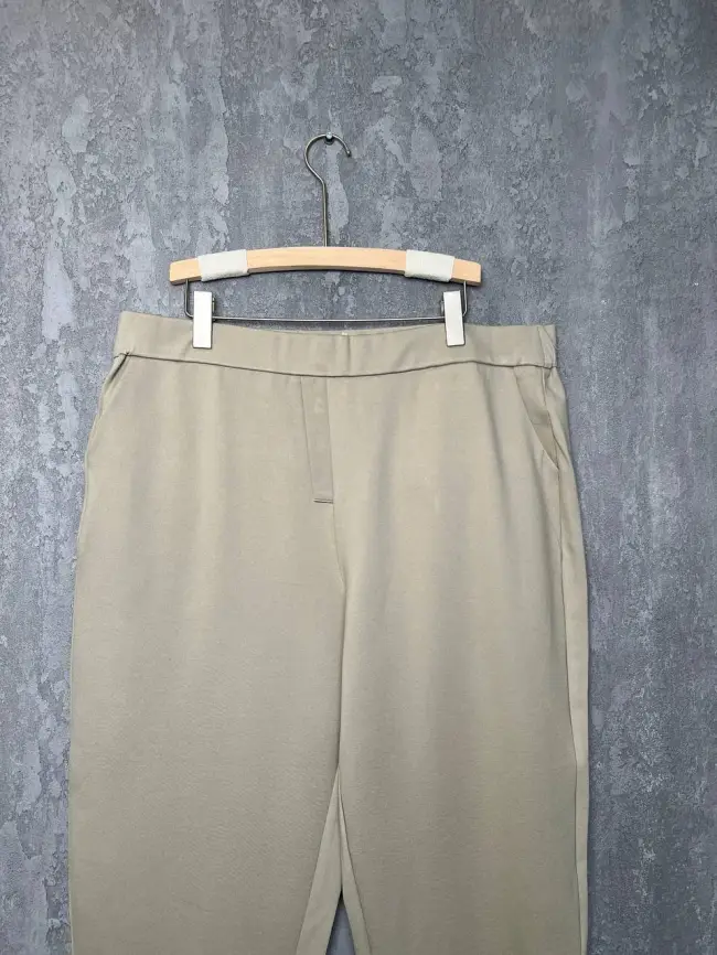 Брюки ЭттоПлюс 33586 Размеры 52-58 фото 93