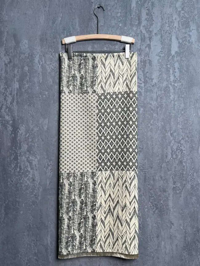 Палантин 1124 фото 2