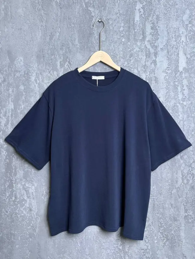 Футболка ЭттоПлюс 0523 Размер 48-56 фото 72