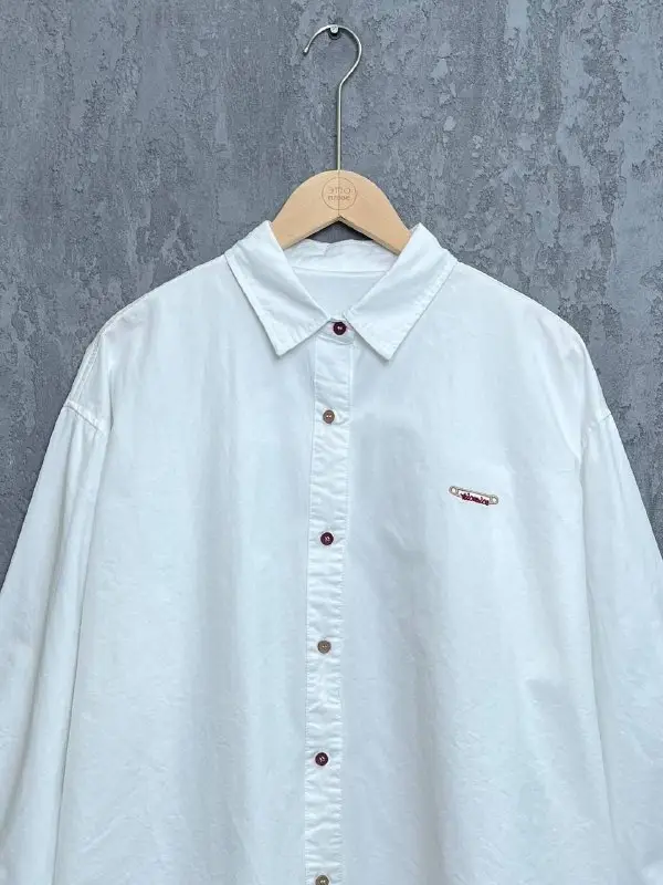 Рубашка 26601 Размер 50-58 фото 13