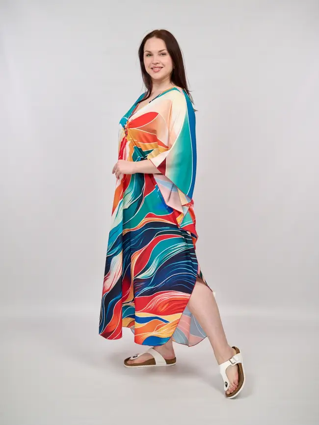 Туника 8774 фото 2