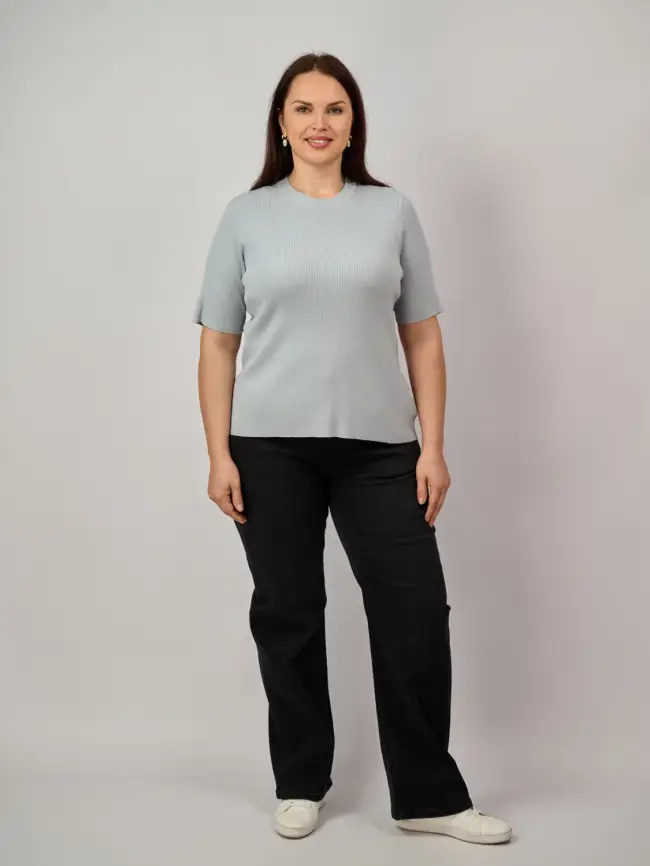 Джинсы Турция Гарден 4028 фото 13