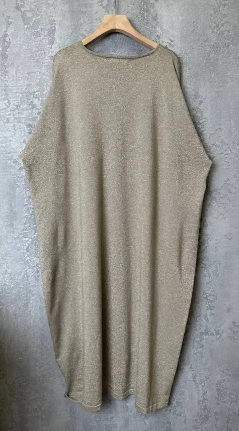 Платье люрекс ЭттоПлюс 83035 Размер 50-58 фото 7