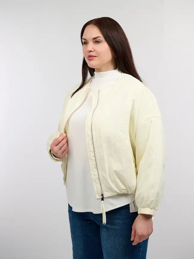 Куртка 9181 Размер 50-54 фото 37