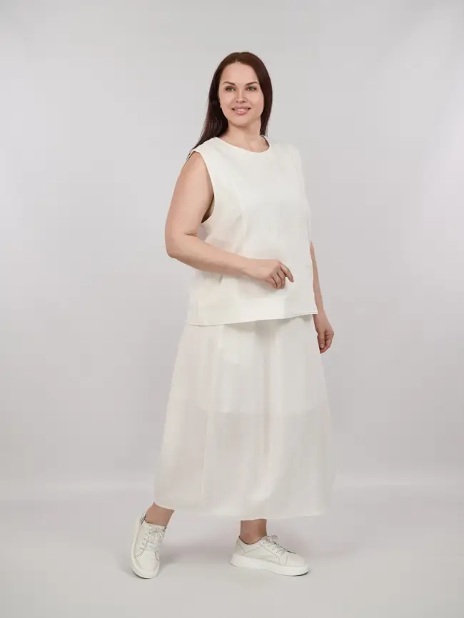 Костюм двойка 7200 Размер 50-56 фото 4