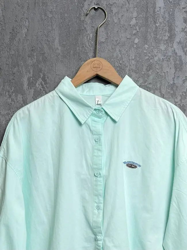 Рубашка 6006 Размер 48-56 фото 36