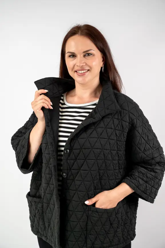 Куртка ЭттоПлюс 046-1 Размер 48-58 фото 91