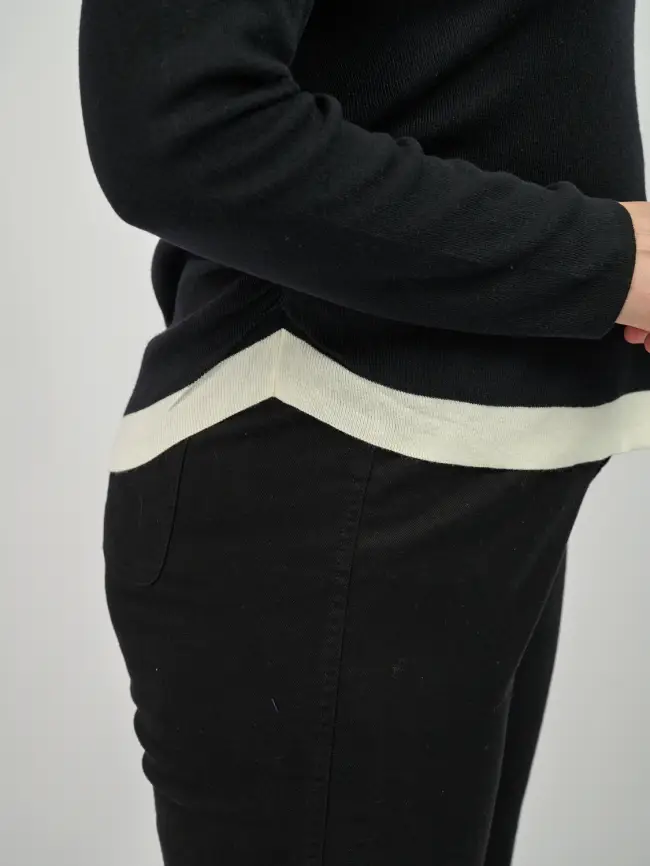 Джемпер 23179 Размер 50-58 фото 6