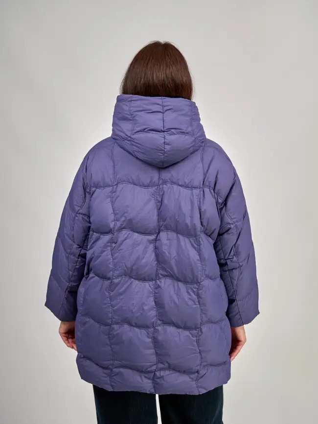 Куртка 906 Размер 52-56 фото 8