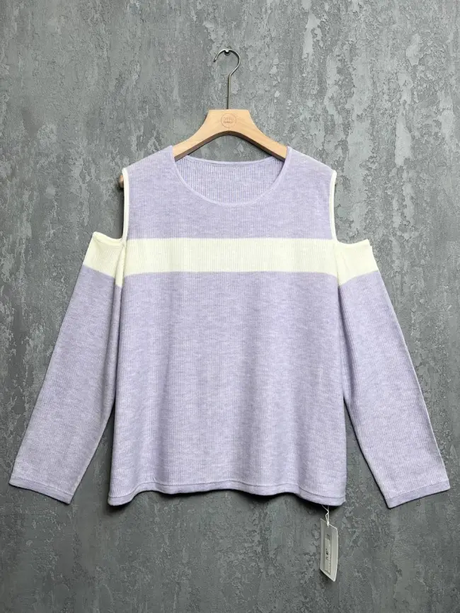 Джемпер 23215 Размер 50-56 фото 9