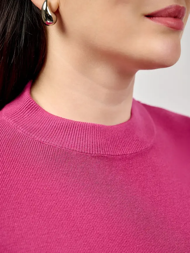 Джемпер 8661 Размеры 50-56 фото 22