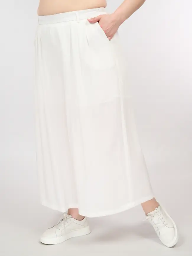 Брюки 38617-1 размер 50- 56 фото 10