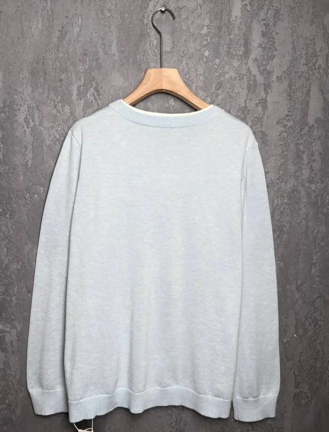 Джемпер 23081 Размер 48- 56 фото 27