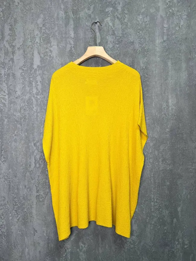 Джемпер облегченный ЭттоПлюс 2135 Размер 50-58 фото 19