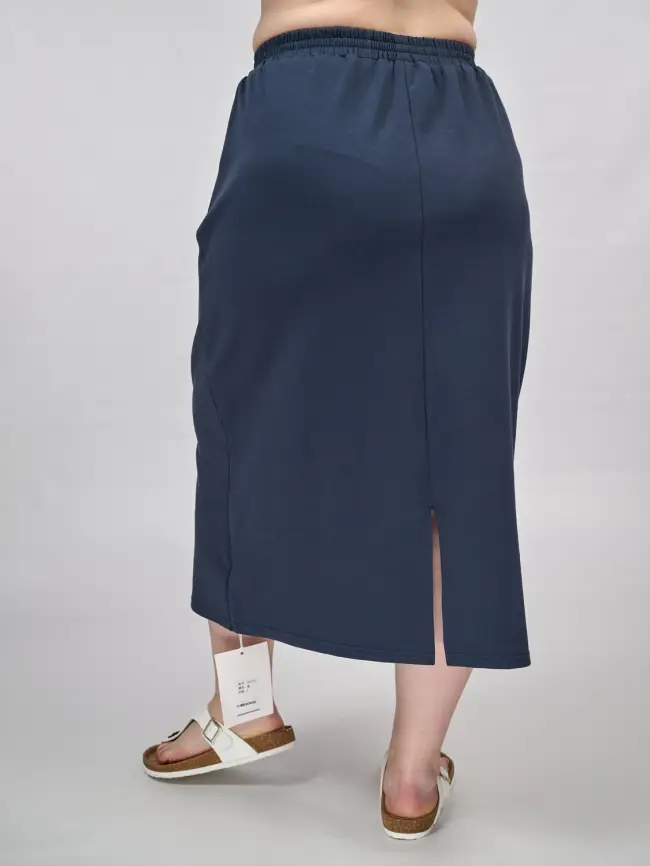 Юбка 33766 Размер 54-58 фото 16