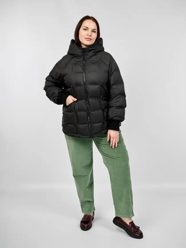 Куртка 6588 Размер 50-58 фото 39