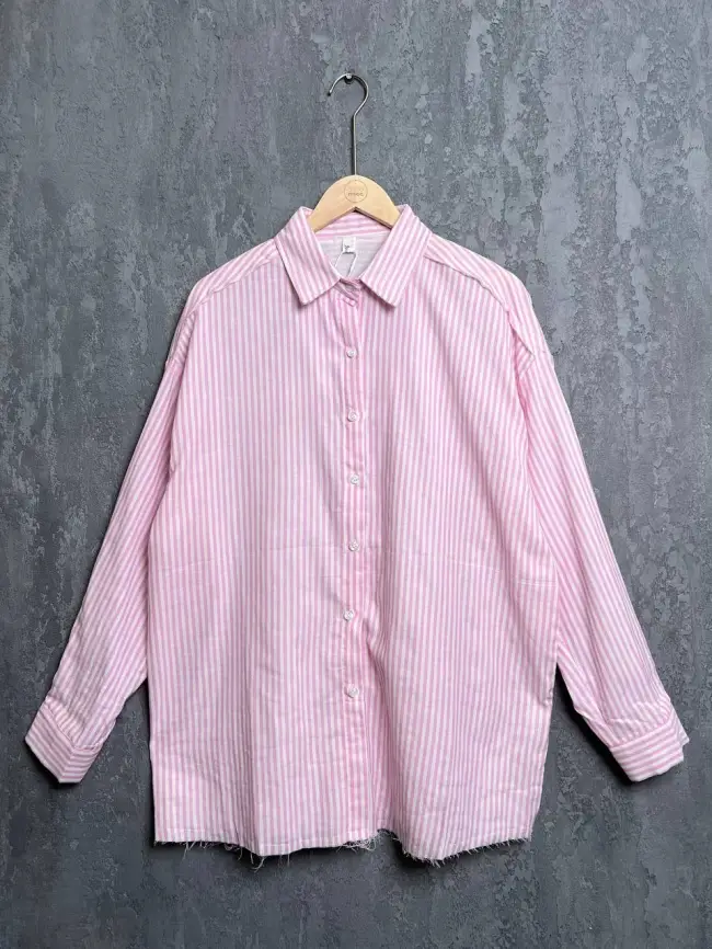 Рубашка 23572 Размер 50-56 фото 10