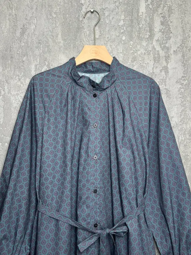 Платье 26L308A Размер 50-58 фото 4