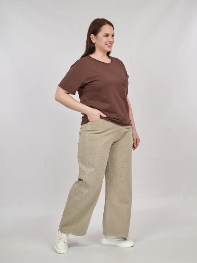 Футболка 21611 Размер 50-56 фото 14