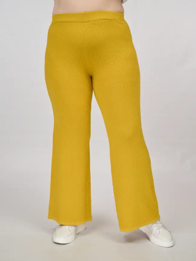 Палаццо облегченные ЭттоПлюс 2138 Размер 50-58 фото 48