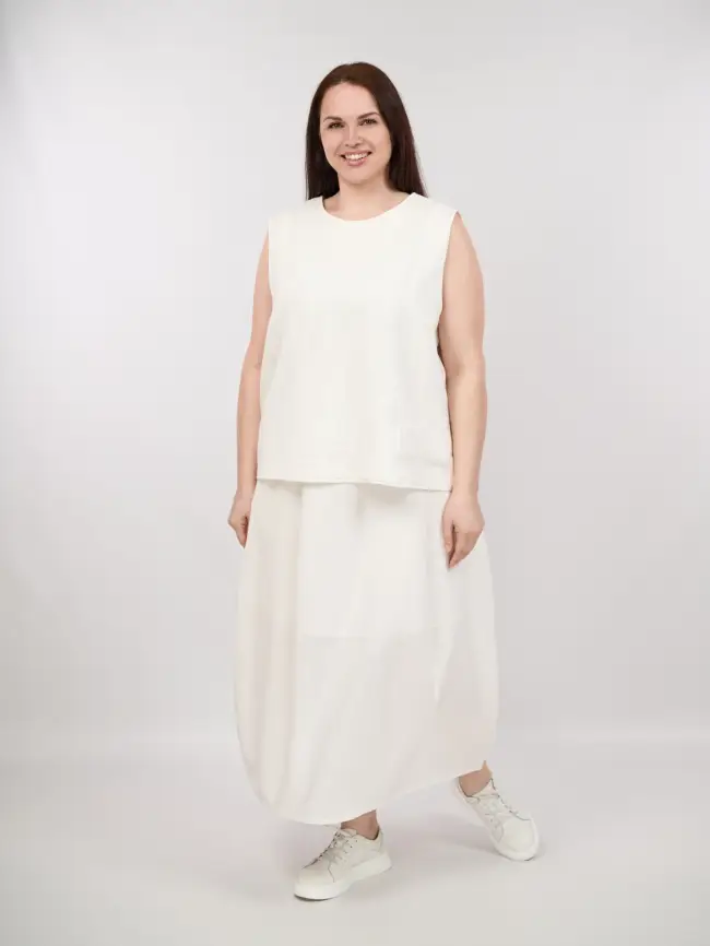 Костюм двойка 7200 Размер 50-56 фото 3