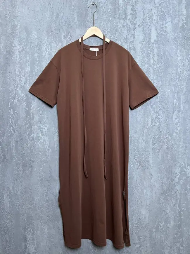 Платье ЭттоПлюс 23113 Размер 48-54 фото 22